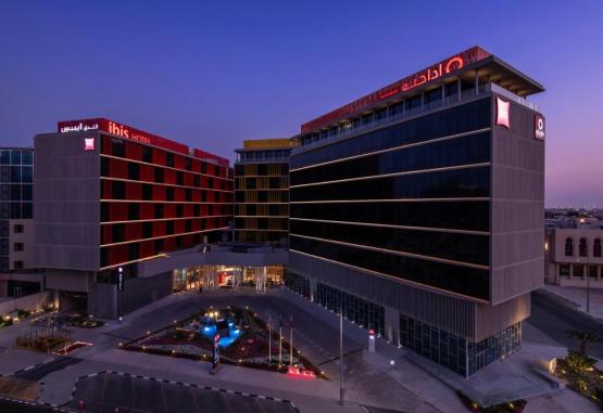 Ibis Doha 3* Doha Qatar