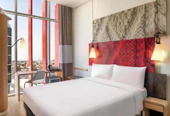 Ibis Doha 3* Doha Qatar