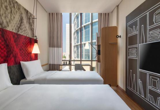 Ibis Doha 3* Doha Qatar