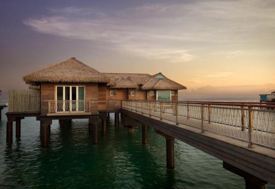 Banana Island Resort Doha by Anantara 5* Doha Qatar