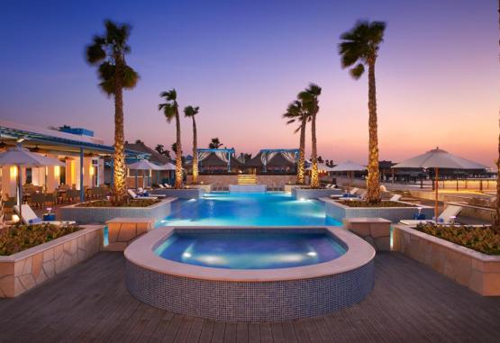 Banana Island Resort Doha by Anantara 5* Doha Qatar