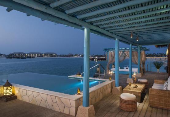 Banana Island Resort Doha by Anantara 5* Doha Qatar