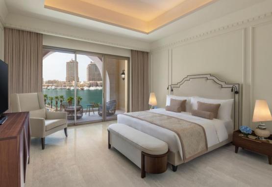 The St. Regis Marsa Arabia Island, The Pearl Qatar 5* Doha Qatar