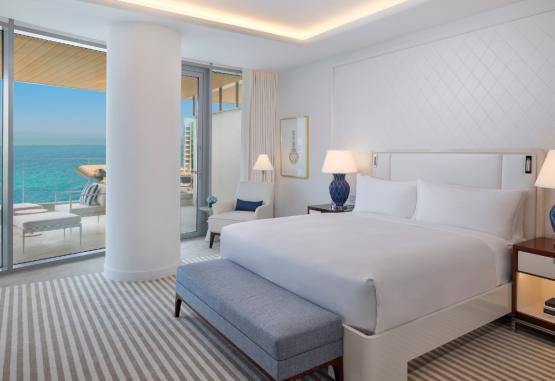 Waldorf Astoria Lusail 5* Doha Qatar