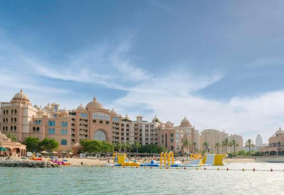 Marsa Malaz Kempinski, The Pearl 5* Doha Qatar