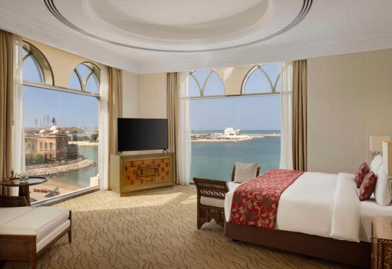 Marsa Malaz Kempinski, The Pearl 5* Doha Qatar