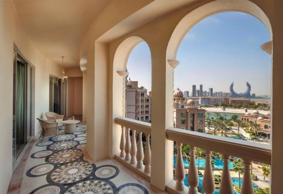 Marsa Malaz Kempinski, The Pearl 5* Doha Qatar