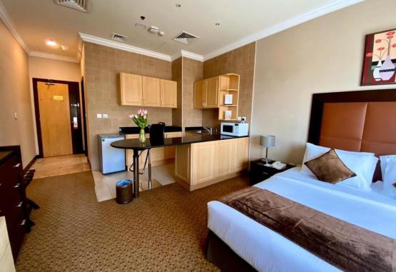 Kingsgate Hotel Doha Doha Qatar