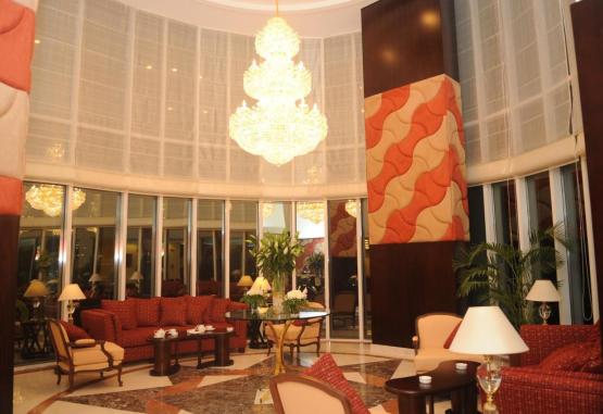 Kingsgate Hotel Doha Doha Qatar