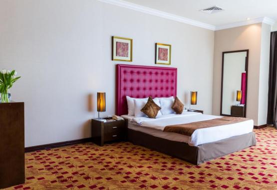 Kingsgate Hotel Doha Doha Qatar