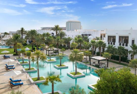 Sharq Village & Spa, a Ritz-Carlton Hotel 5* Doha Qatar