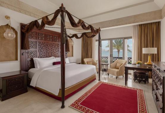 Sharq Village & Spa, a Ritz-Carlton Hotel 5* Doha Qatar