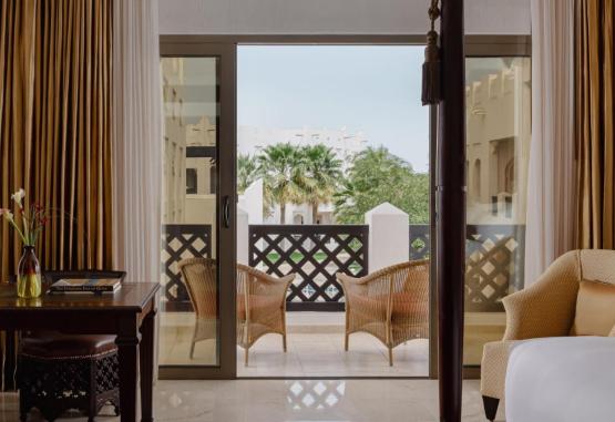 Sharq Village & Spa, a Ritz-Carlton Hotel 5* Doha Qatar