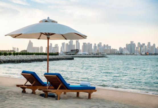 Sharq Village & Spa, a Ritz-Carlton Hotel 5* Doha Qatar