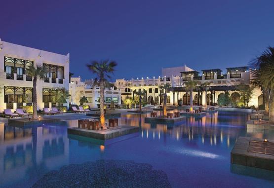 Sharq Village & Spa, a Ritz-Carlton Hotel 5* Doha Qatar