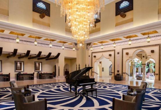 Sharq Village & Spa, a Ritz-Carlton Hotel 5* Doha Qatar