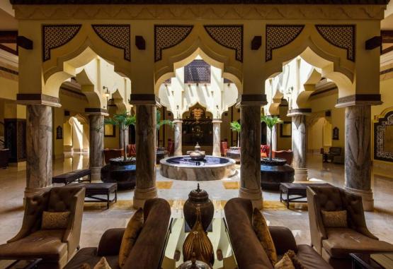 Sharq Village & Spa, a Ritz-Carlton Hotel 5* Doha Qatar