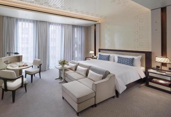 Mandarin Oriental, Doha 5* Doha Qatar