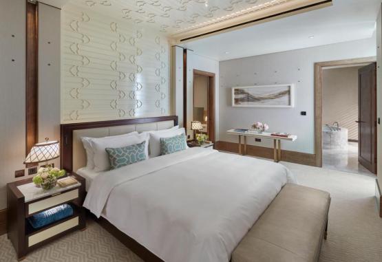 Mandarin Oriental, Doha 5* Doha Qatar