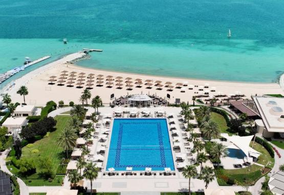 The St. Regis Doha 5* Doha Qatar