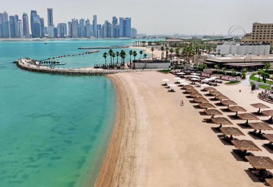 The St. Regis Doha 5* Doha Qatar