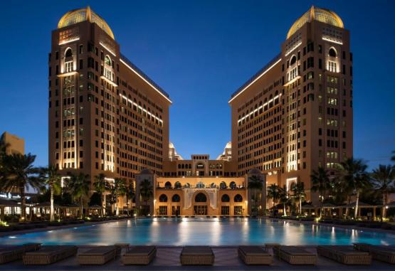 The St. Regis Doha 5* Doha Qatar