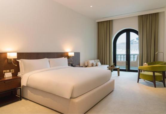 Mina Hotel and Residences 5* Doha Qatar