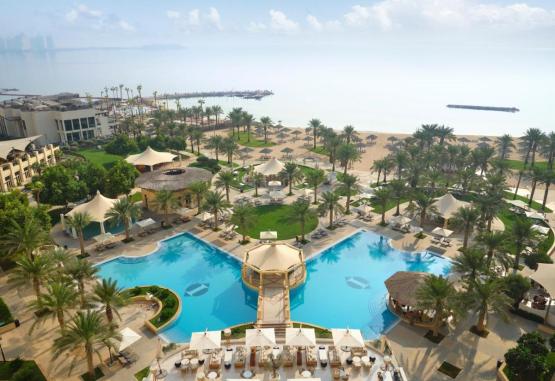 InterContinental Doha Beach & Spa 5* Doha Qatar