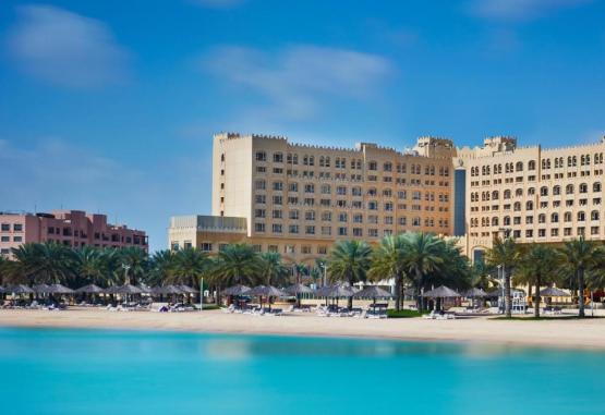 InterContinental Doha Beach & Spa 5* Doha Qatar