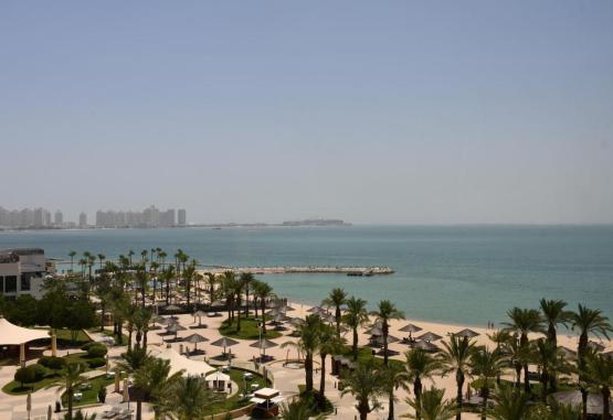 InterContinental Doha Beach & Spa 5* Doha Qatar