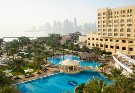 InterContinental Doha Beach & Spa 5* Doha Qatar