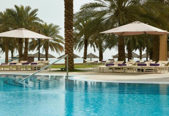 InterContinental Doha Beach & Spa 5* Doha Qatar