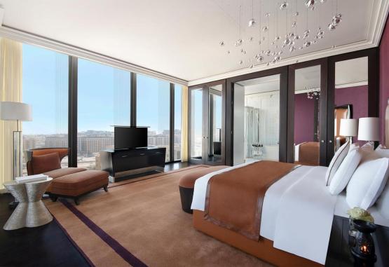 Banyan Tree Doha at La Cigale Mushaireb 5* Doha Qatar