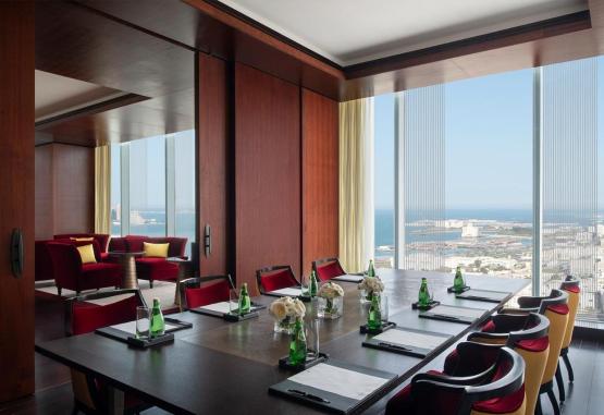 Banyan Tree Doha at La Cigale Mushaireb 5* Doha Qatar