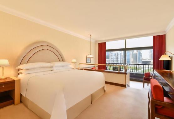 Sheraton Grand Doha Resort & Convention Hotel 5* Doha Qatar