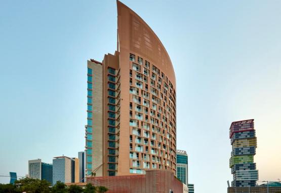 Staybridge Suites - Doha Lusail 5* Doha Qatar