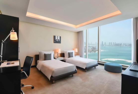 Kempinski Residences & Suites Doha 5* Doha Qatar