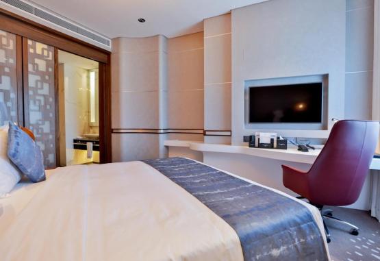 VIP Hotel Doha Qatar 5* Doha Qatar