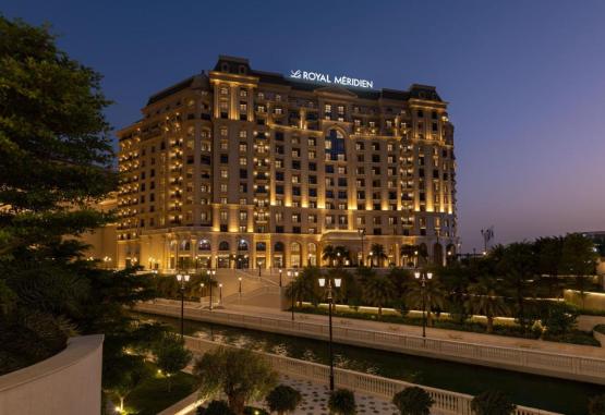 Le Royal Meridien Doha 5* Doha Qatar