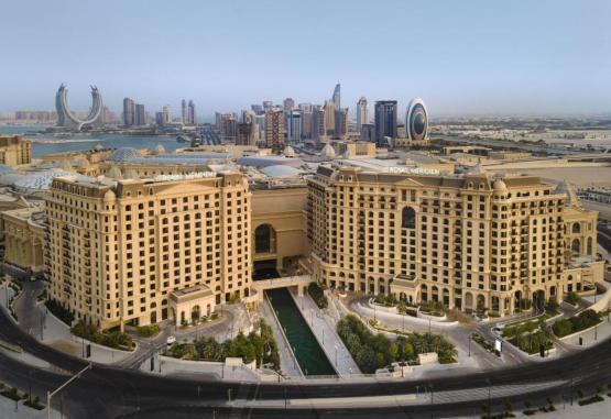 Le Royal Meridien Doha 5* Doha Qatar