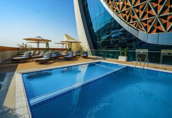 Velero Hotel Doha 5* Doha Qatar