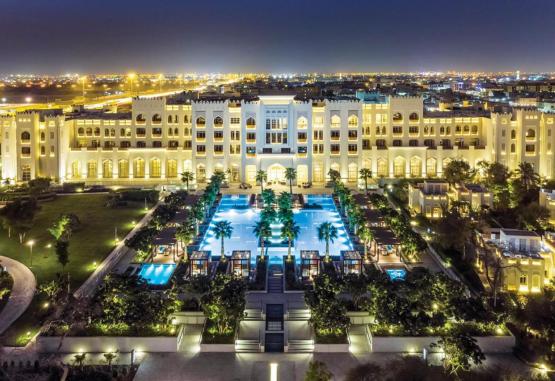 Al Messila, A Luxury Collection Resort & Spa, Doha 5* Doha Qatar