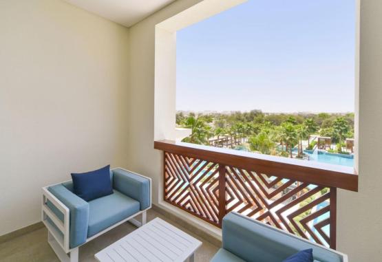 Al Messila, A Luxury Collection Resort & Spa, Doha 5* Doha Qatar