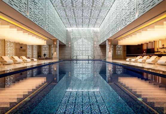 Al Messila, A Luxury Collection Resort & Spa, Doha 5* Doha Qatar