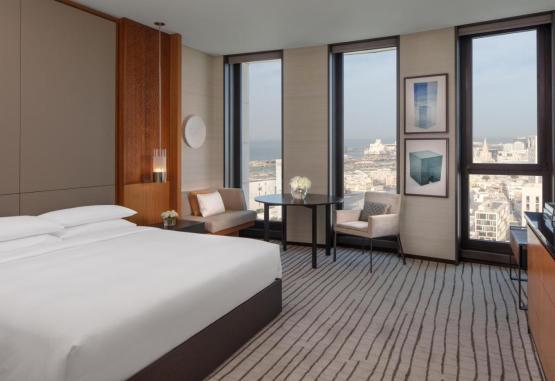 Park Hyatt Doha 5* Doha Qatar