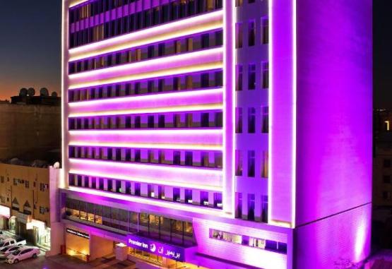 Premier Inn Doha Airport 3* Doha Qatar