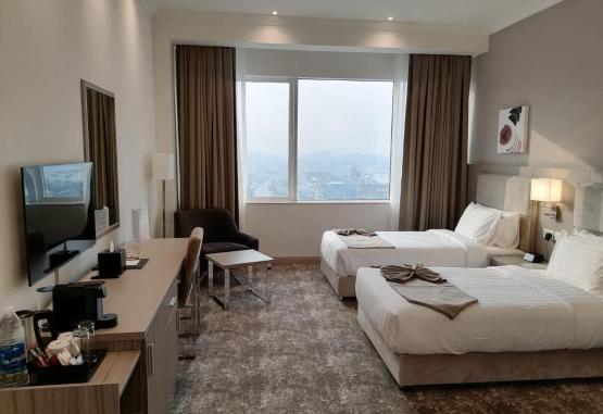 Gloria Hotel & Suites Doha 4* Doha Qatar