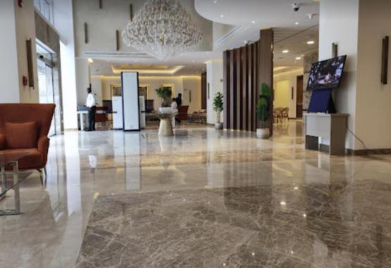 Gloria Hotel & Suites Doha 4* Doha Qatar