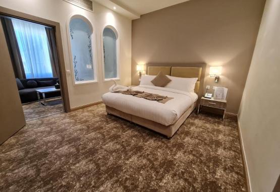 Gloria Hotel & Suites Doha 4* Doha Qatar