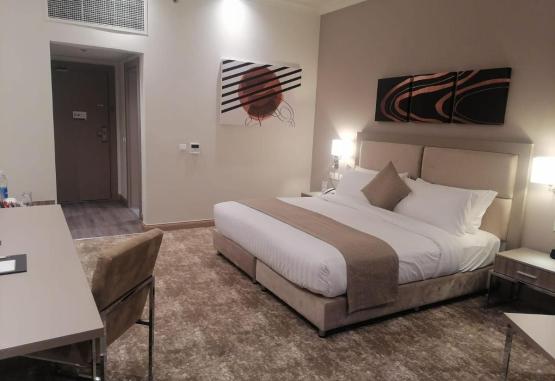 Gloria Hotel & Suites Doha 4* Doha Qatar